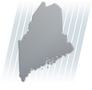 ME Maine